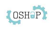 Logo OSHOP